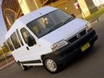 Fiat Ducato Bus 2002 года (AU)